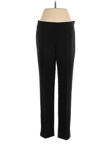 Little Black Pant Women Black Dress Pants 4