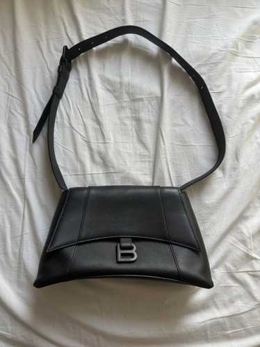 Balenciaga Balenciaga Downtown Small Shoulder Bag