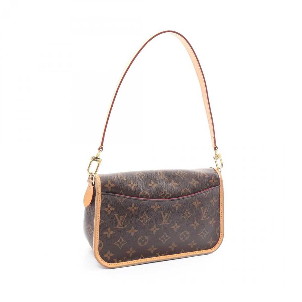 Louis Vuitton Louis Vuitton Monogram Diane NM PM … - image 2