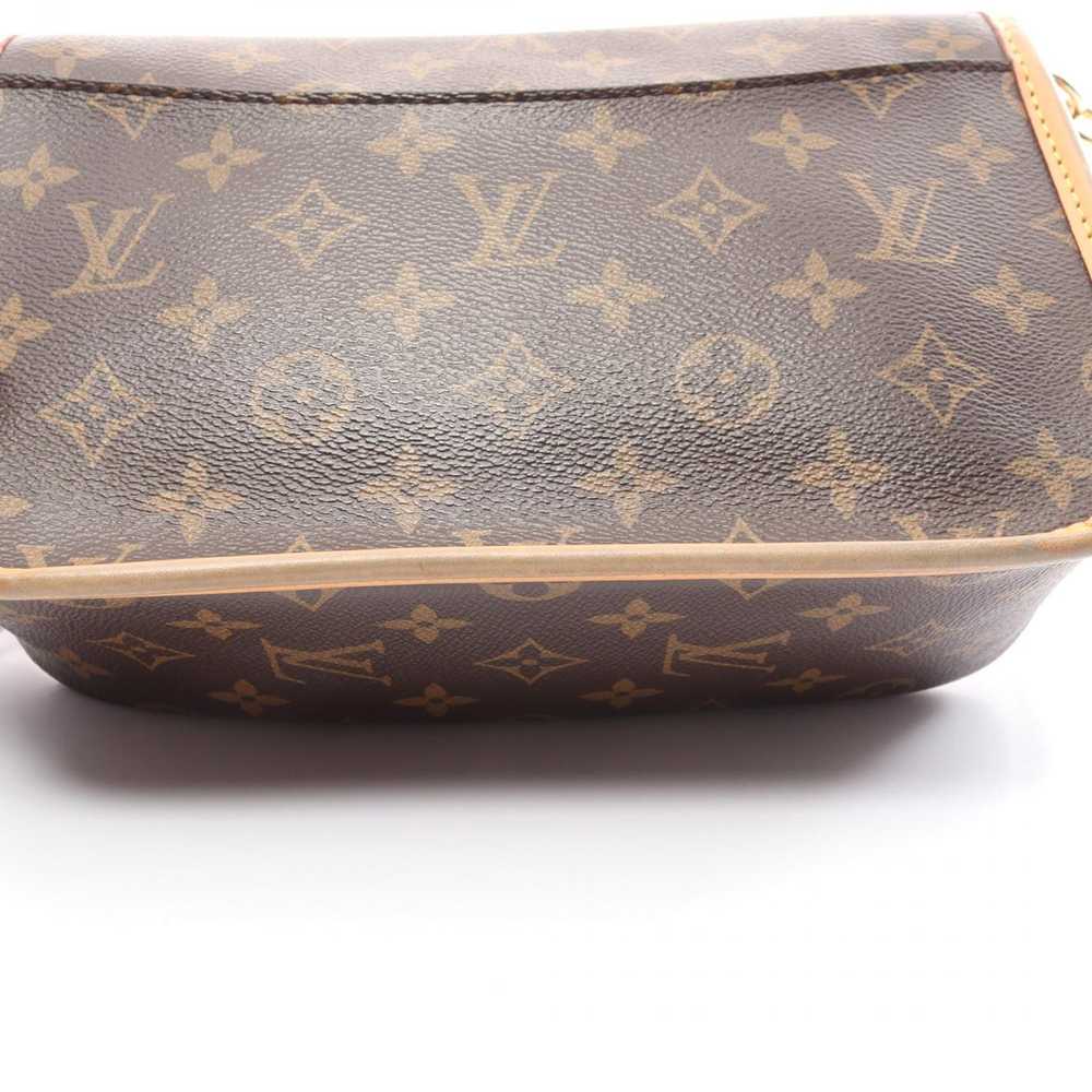 Louis Vuitton Louis Vuitton Monogram Diane NM PM … - image 8