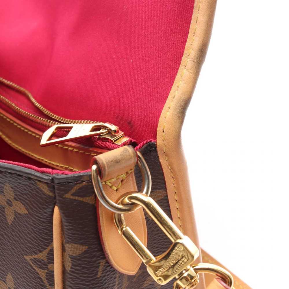 Louis Vuitton Louis Vuitton Monogram Diane NM PM … - image 9