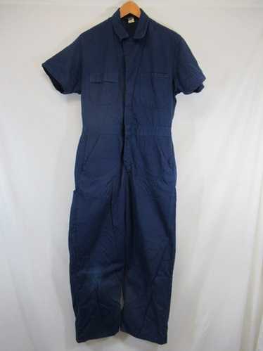 Sears tradewear coveralls - Gem
