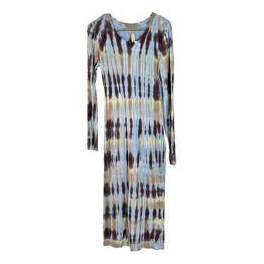 Raquel Allegra Mid-length dress