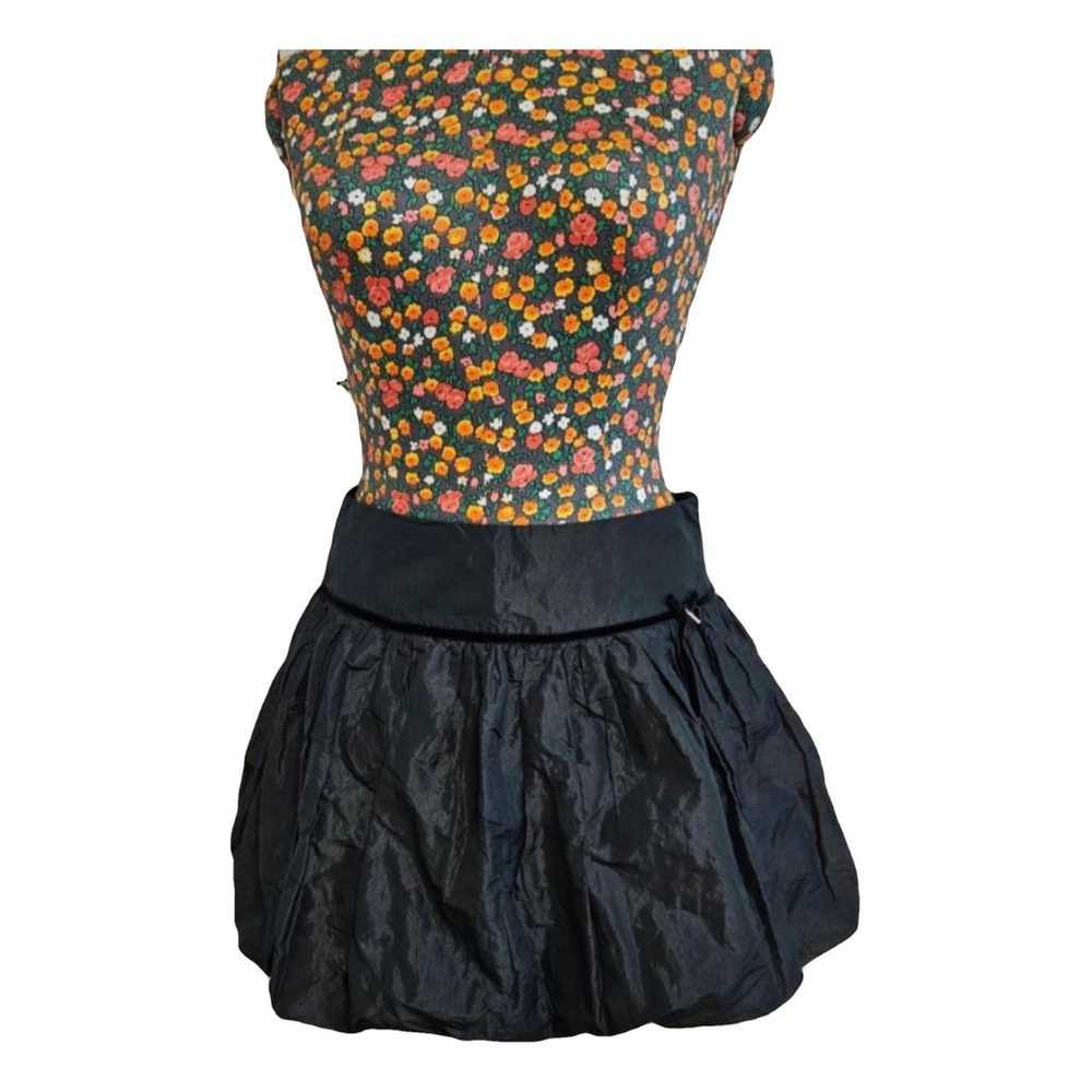 Blumarine Mini skirt - image 1