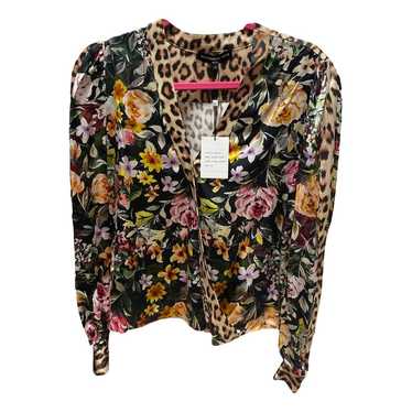 Generation Love Silk blouse