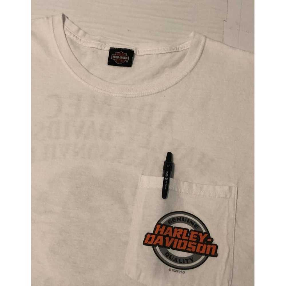 Harley Davidson T-shirt - image 3