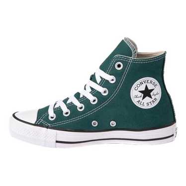 Converse Cloth high trainers