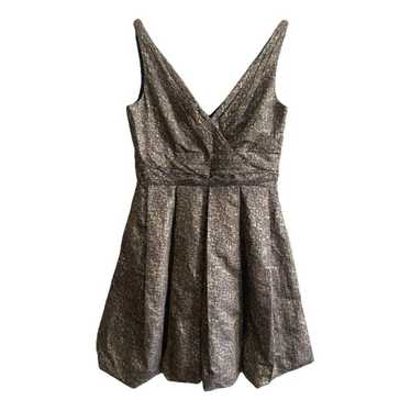 Theia Mini dress