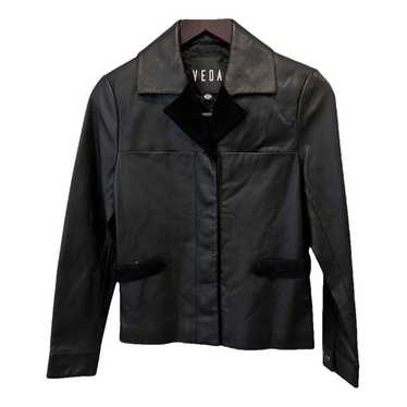 Veda Leather jacket - image 1