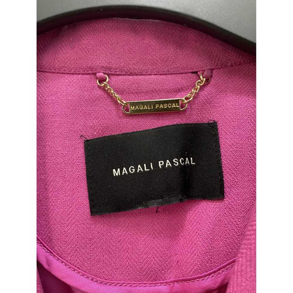 Magali Pascal Blazer - image 3