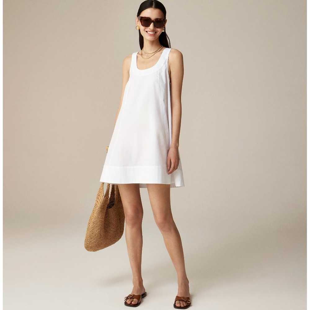 J.Crew Mini dress - image 8