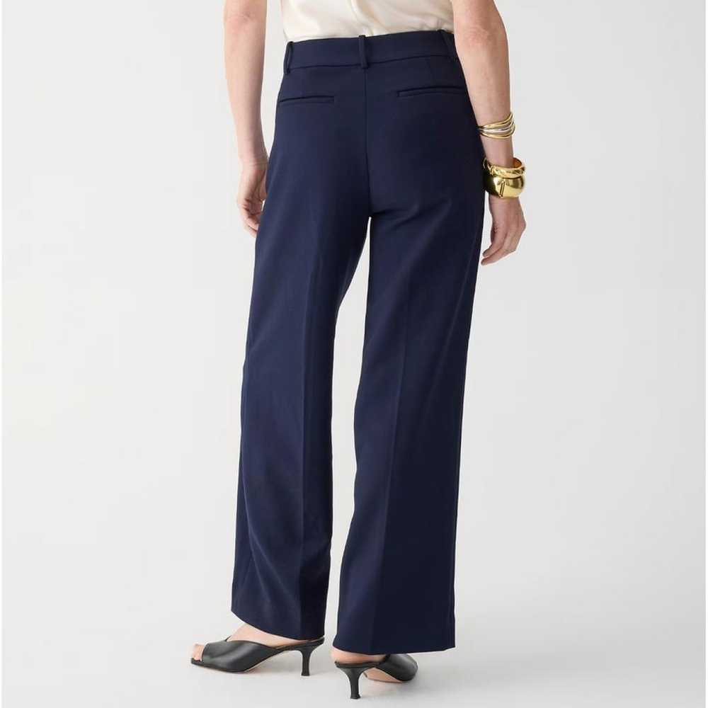 J.Crew Straight pants - image 11