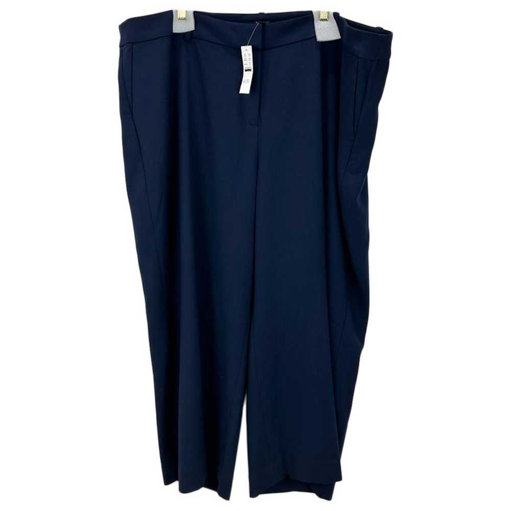 J.Crew Straight pants - image 1