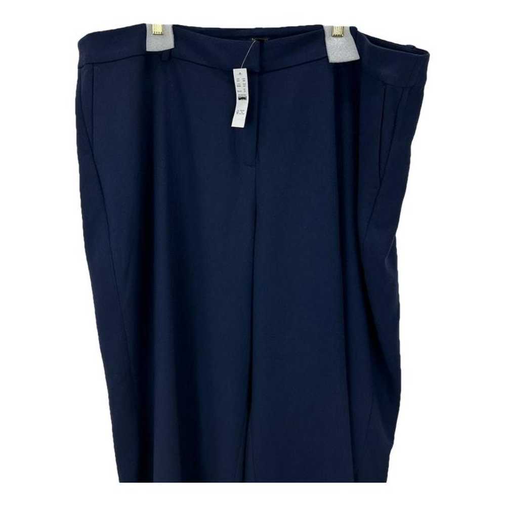 J.Crew Straight pants - image 2