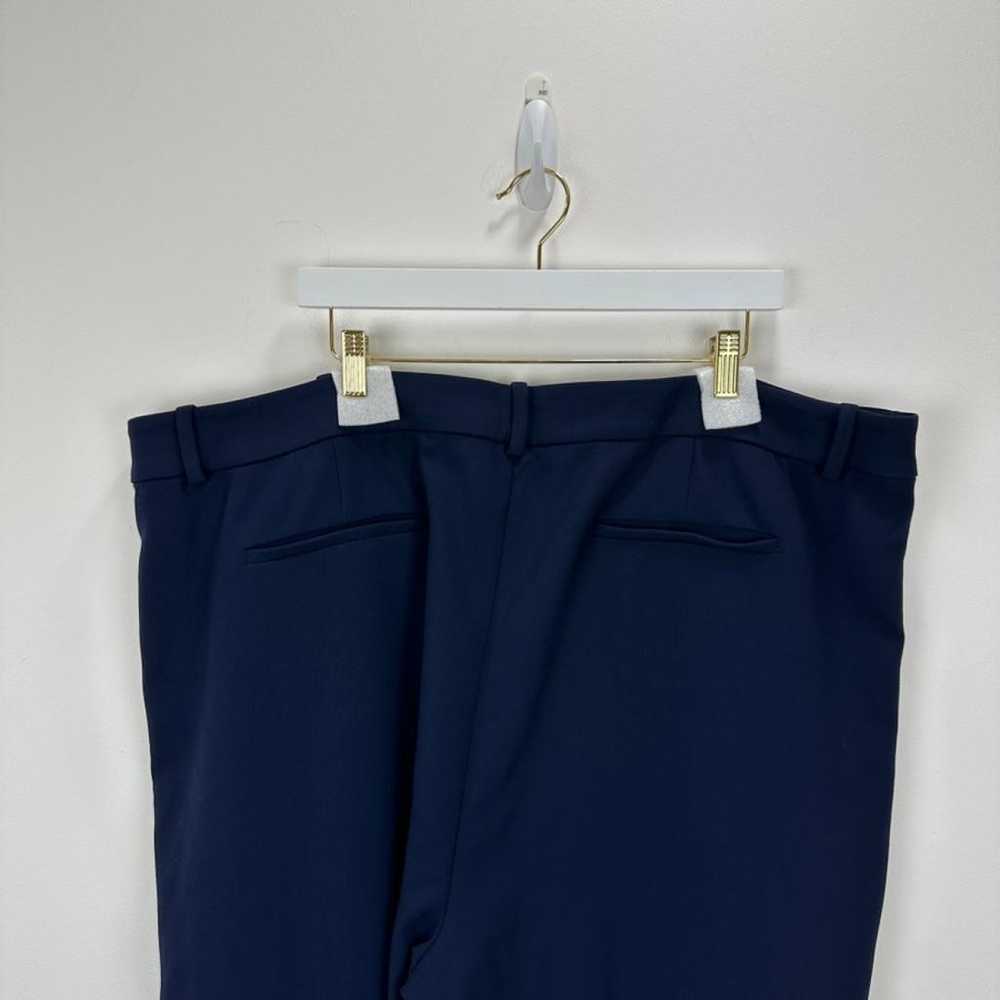 J.Crew Straight pants - image 4