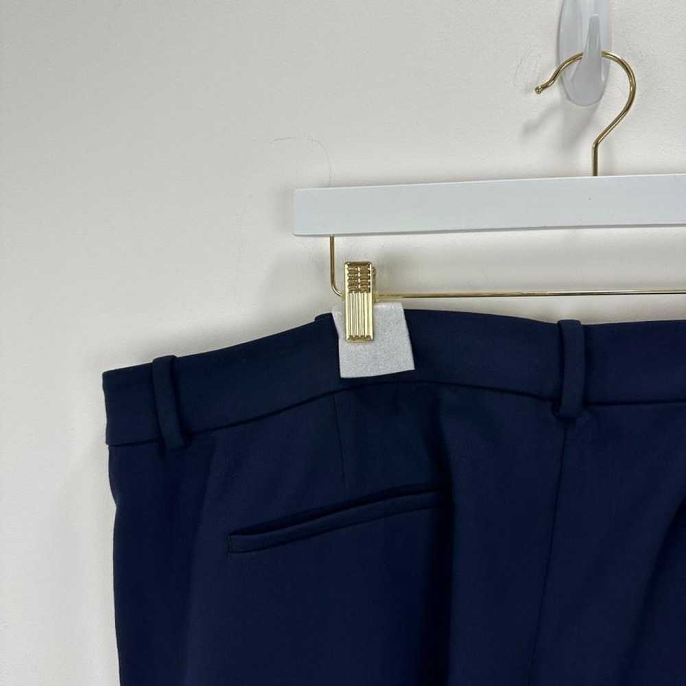 J.Crew Straight pants - image 6