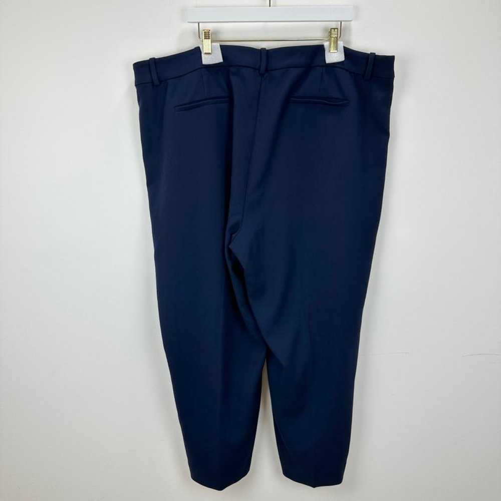 J.Crew Straight pants - image 9