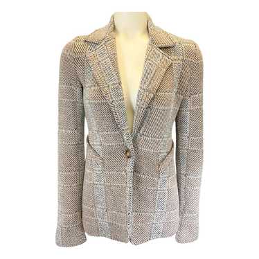 Amina Rubinacci Wool jacket - image 1