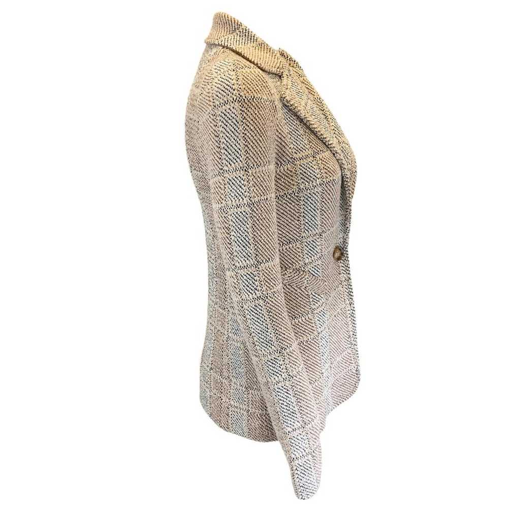 Amina Rubinacci Wool jacket - image 2