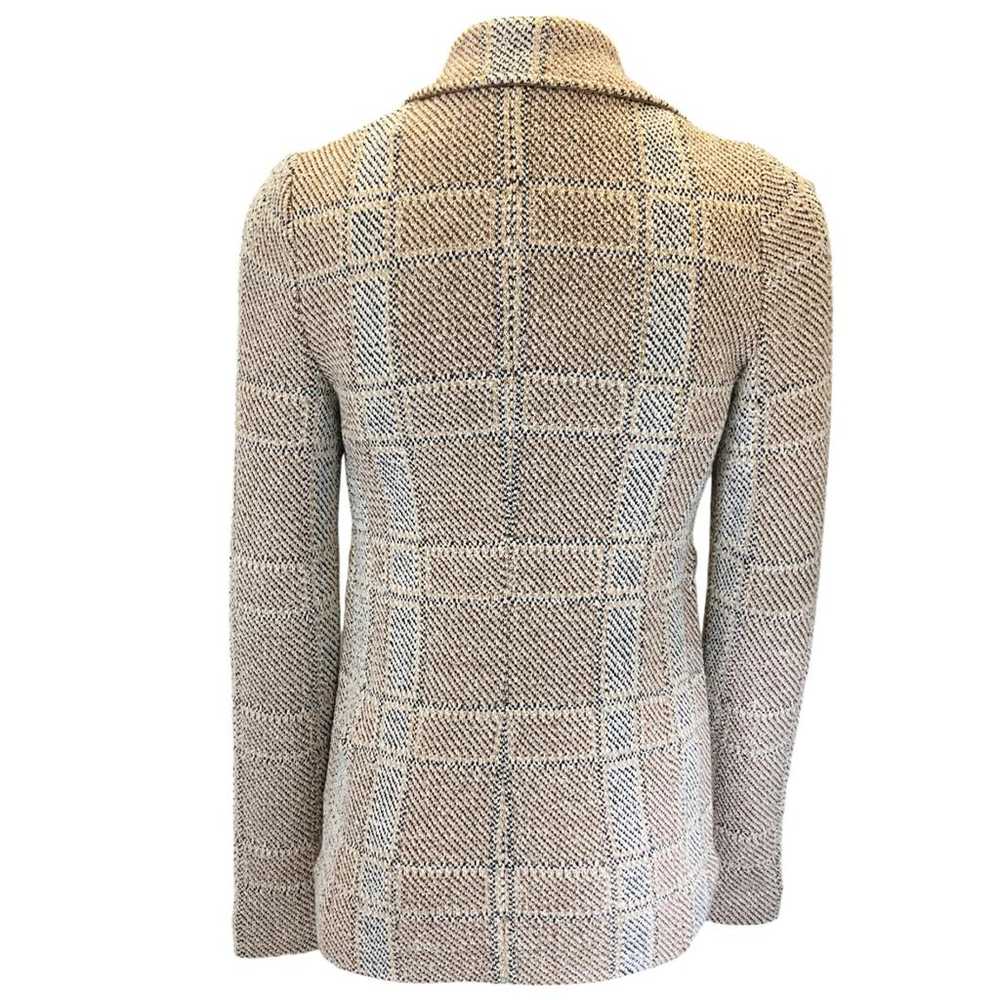 Amina Rubinacci Wool jacket - image 3