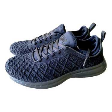 APL Athletic Propulsion Labs Cloth trainers