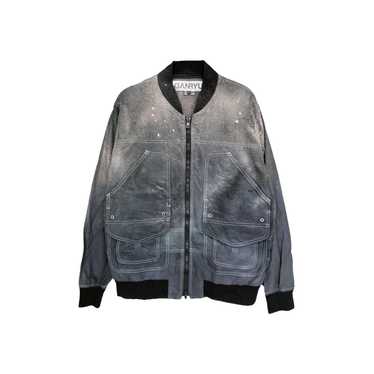 Ganryu jacket hello_from_japan - Gem