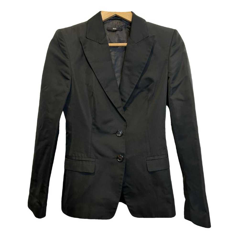 Boss Blazer - image 1