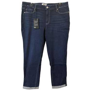 Paige Jeans Boyfriend jeans