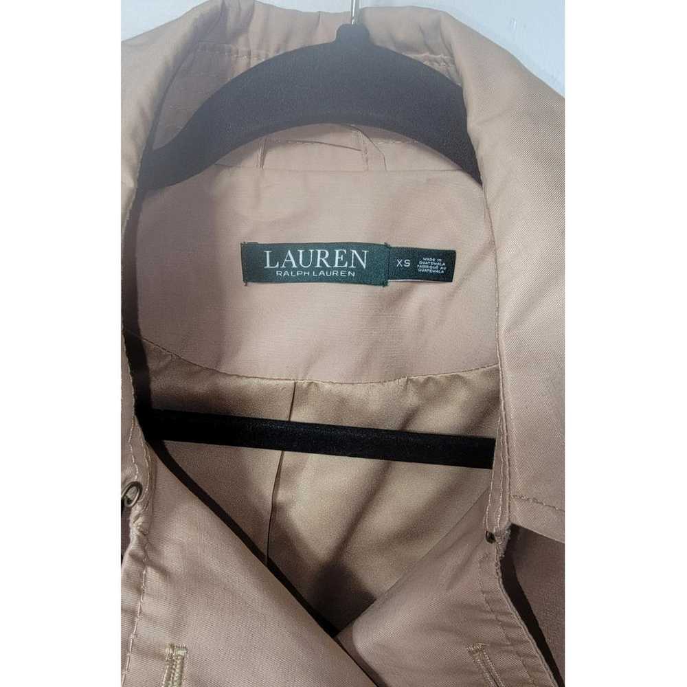 Lauren Ralph Lauren Trench coat - image 3