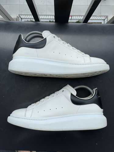 Alexander McQueen Alexander McQueen Oversized snea