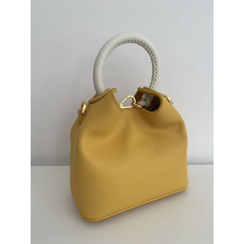 Elleme Leather handbag - image 3