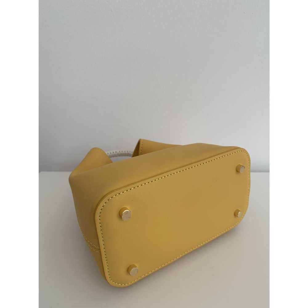 Elleme Leather handbag - image 4