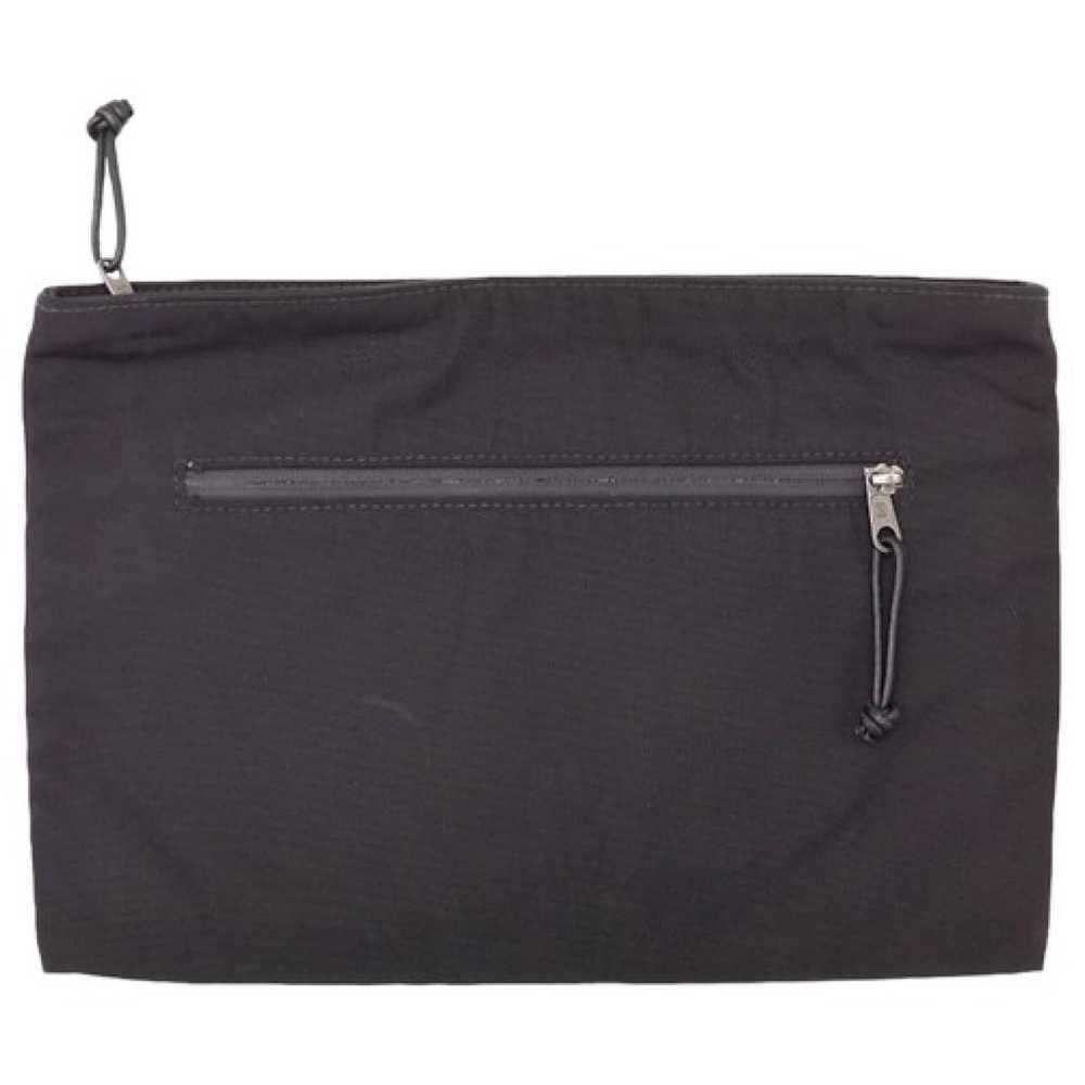 Balenciaga Cloth clutch bag - image 1