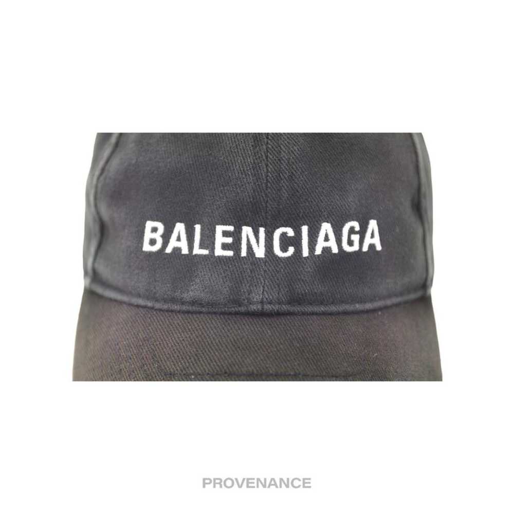 Balenciaga Cap - image 10