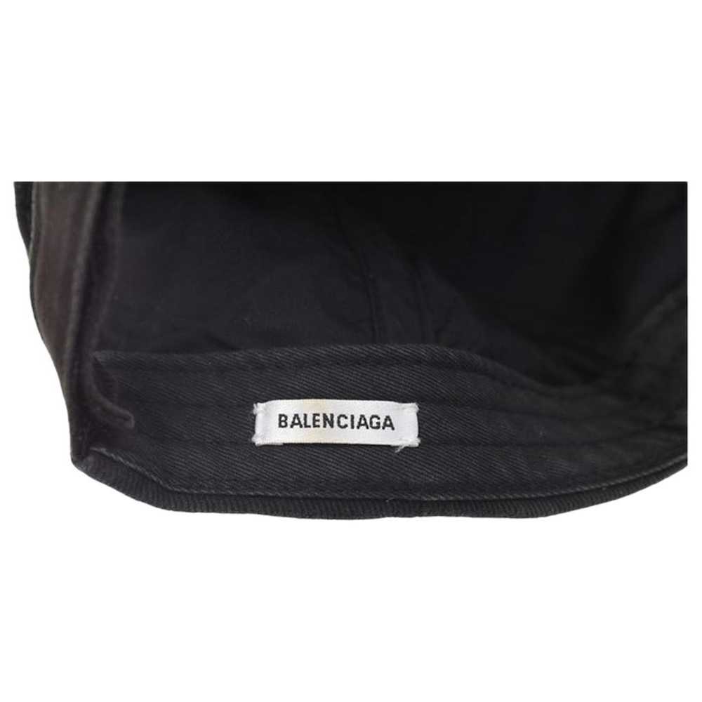 Balenciaga Cap - image 1