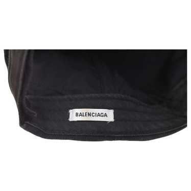 Balenciaga Cap - image 1