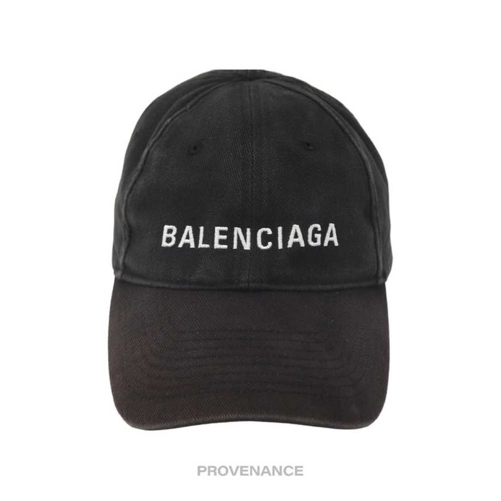 Balenciaga Cap - image 2