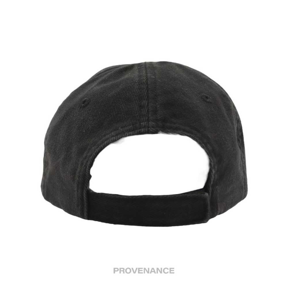 Balenciaga Cap - image 3