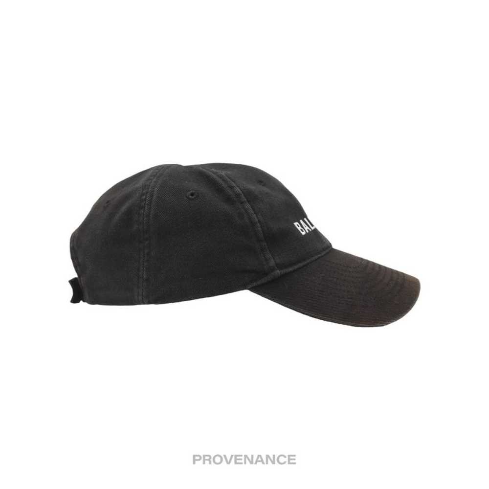 Balenciaga Cap - image 5