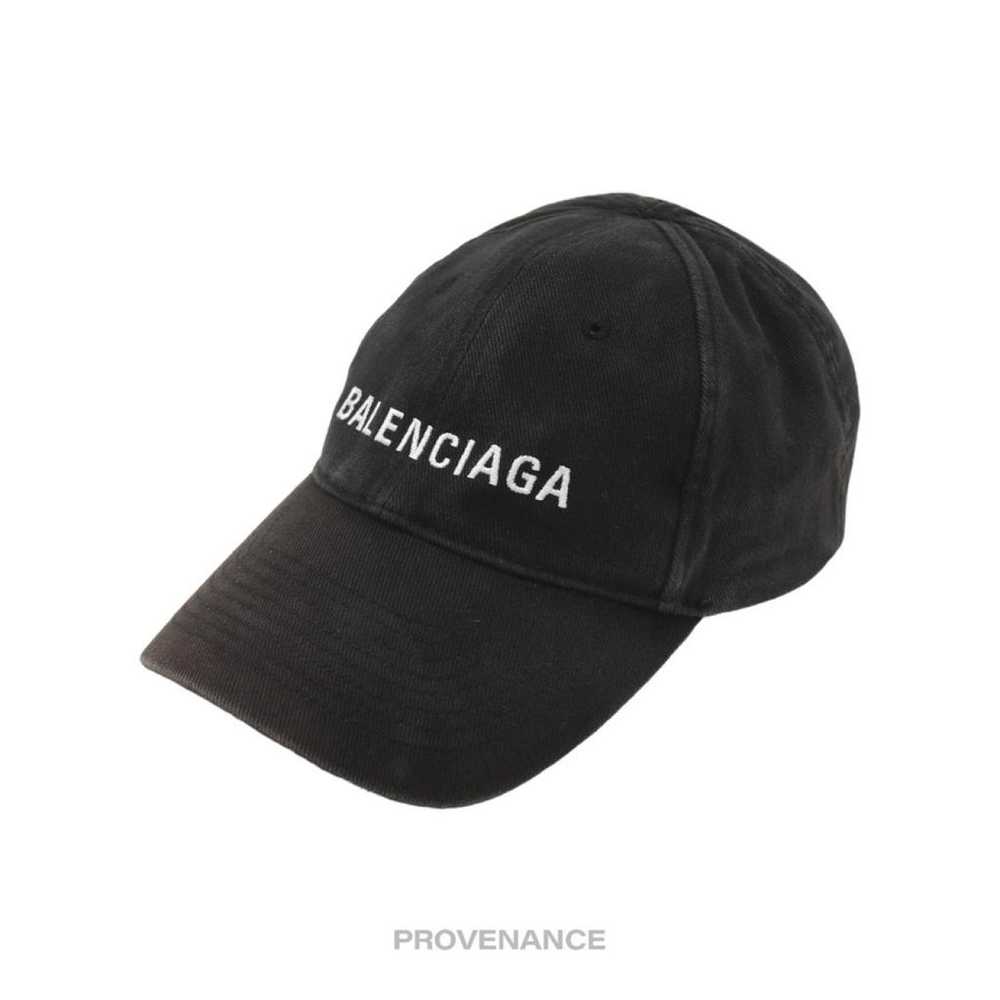 Balenciaga Cap - image 7