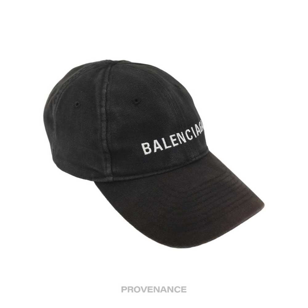 Balenciaga Cap - image 8