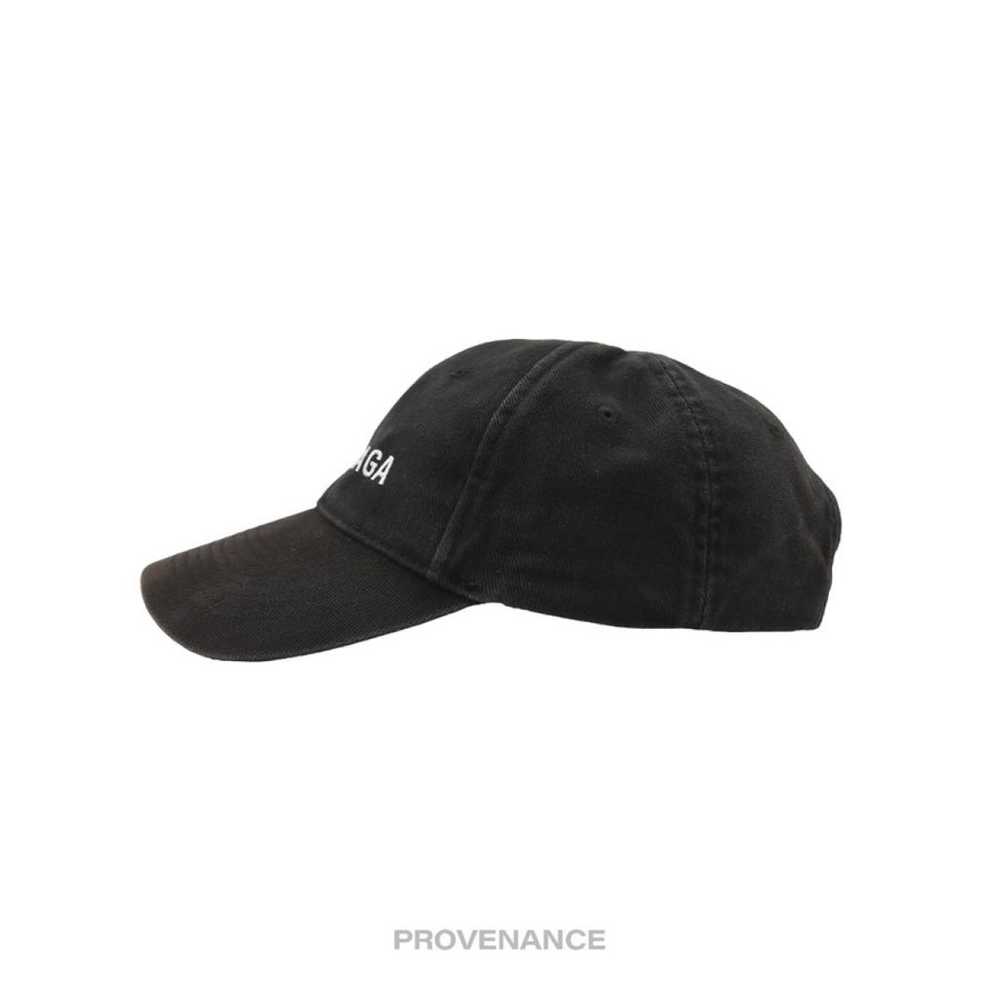 Balenciaga Cap - image 9