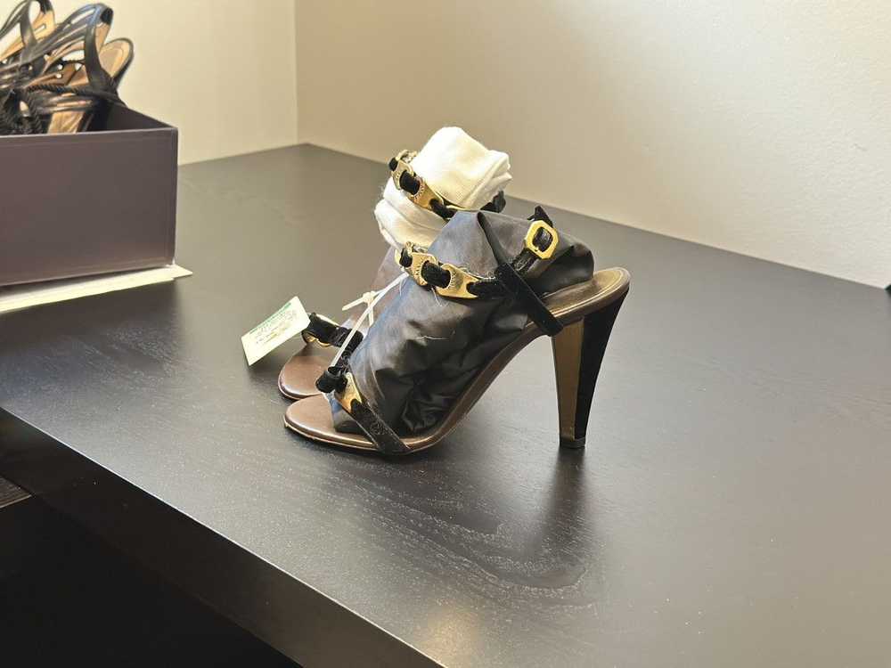 Marc By Marc Jacobs Elegant heels! - image 2