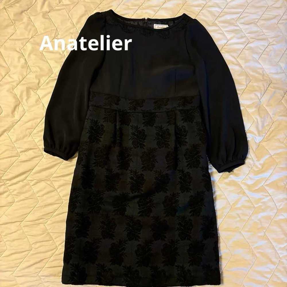 ❤️ Beautiful item ❤️ Anatelier dress. - image 1