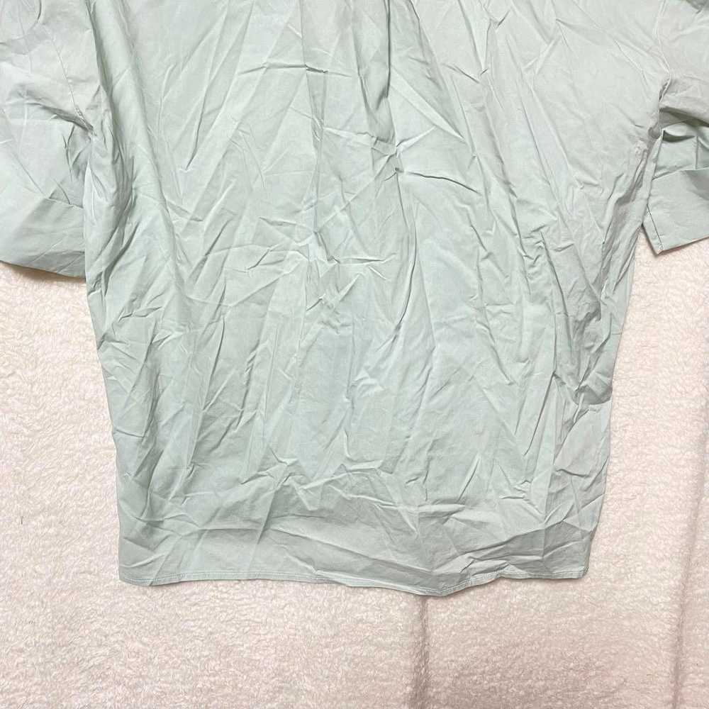 734【Lussek】Skipper Short-Sleeve Blouse Short-Slee… - image 10