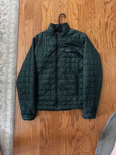 Patagonia Patagonia Green Nano Puff