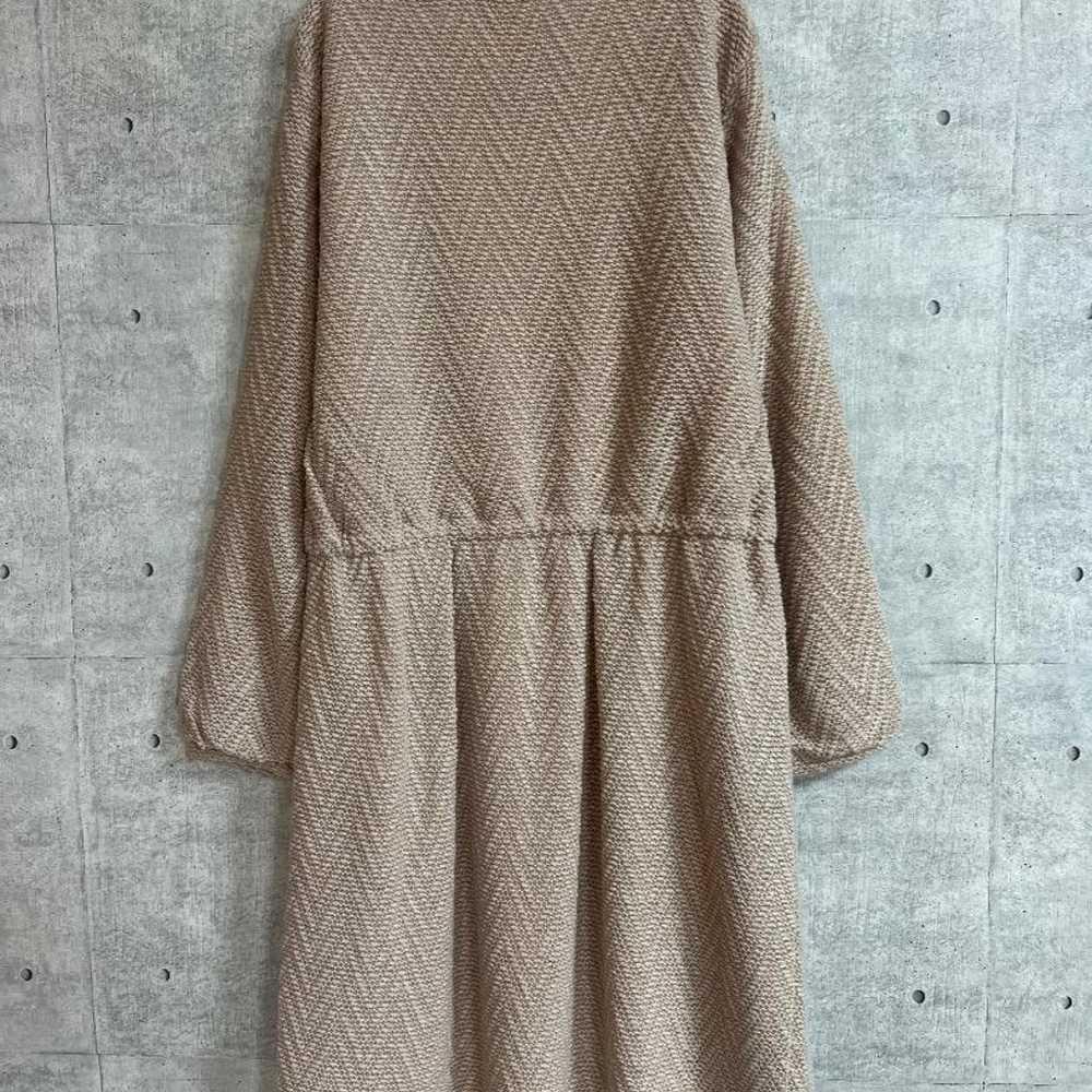 【Unused item】anysis One-piece Dress Pink Size 2 M… - image 5