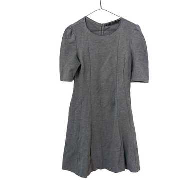 Zara Trafaluc dress zips in the Gray - image 1