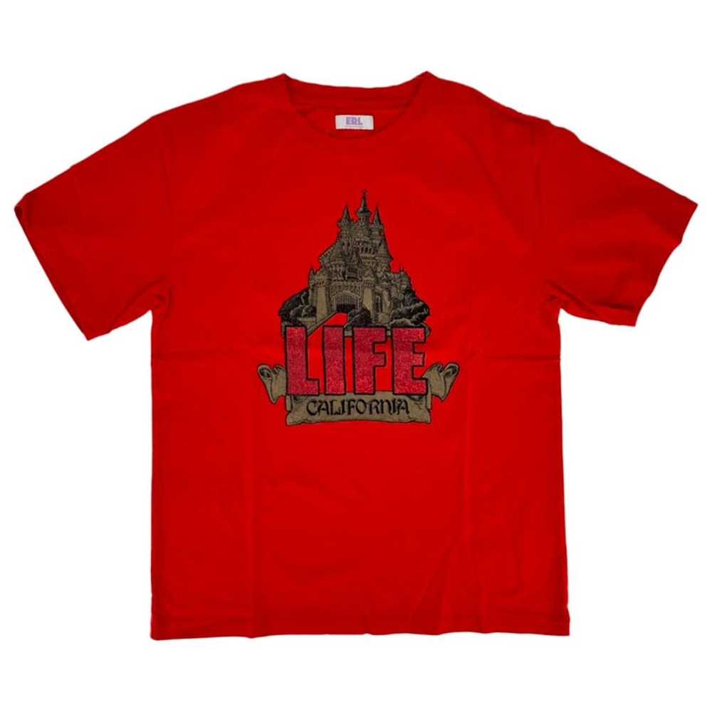 ERL T-shirt - image 1