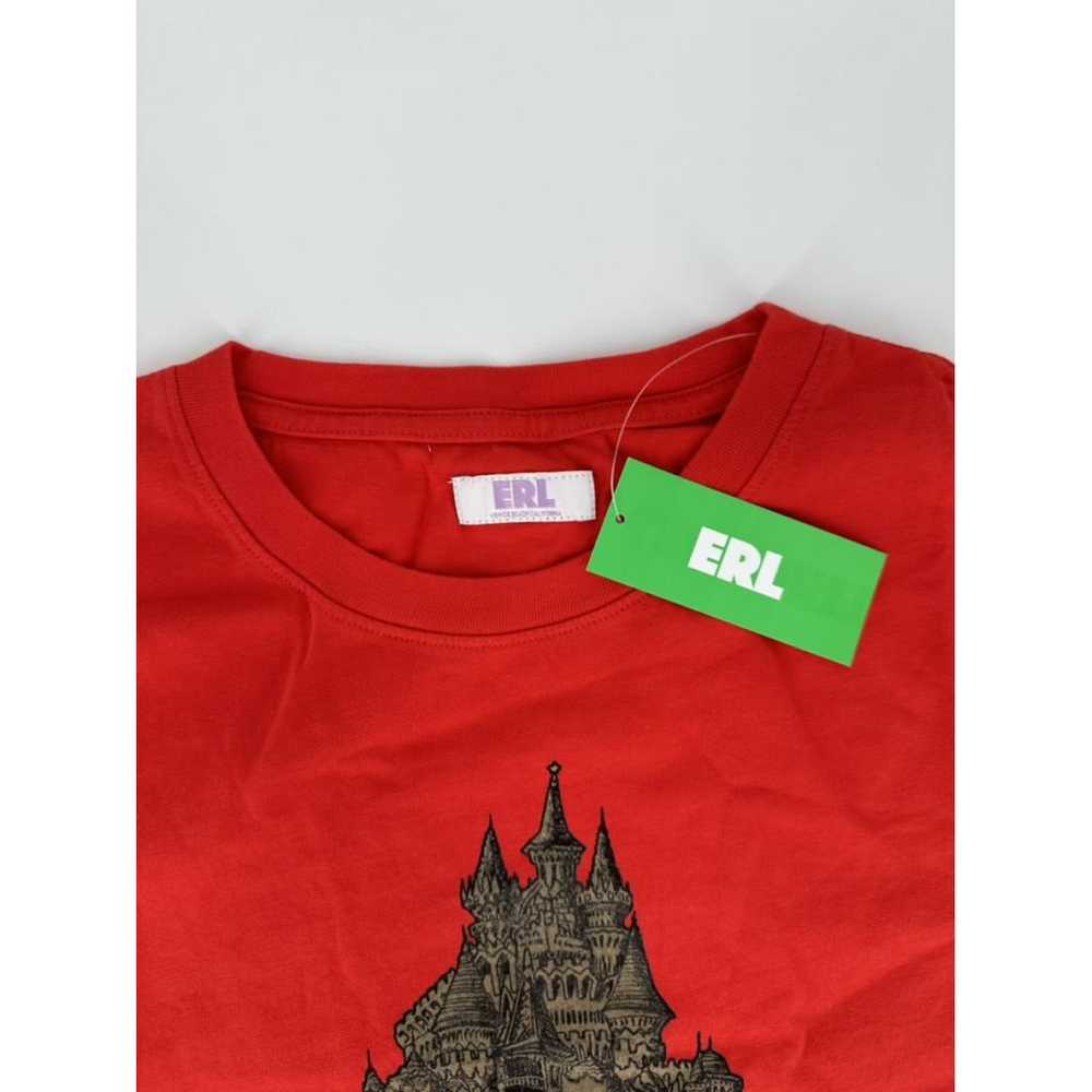 ERL T-shirt - image 4